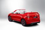 Skoda Sunroq Concept 2018 года